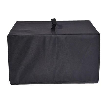 Résistant à la chaleur résistant à la chaleur Imperméable à l'eau Four à micro-ondes Anti-poussière Capot protecteur de protecti