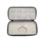 Fututech Étui de Rangement Rigide pour Logitech MX Keys Mini Etui Housse de Protection Mallette pour Clavier sans Fil Bluetooth 