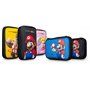 Bigben - 3DSXL515 - Etui pour Nintendo 3DS XL Mario- motifs assortis