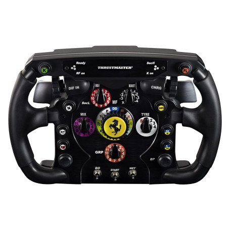 THRUSTMASTER FERRARI F1 VOLANT INALAMBRICO 4160571