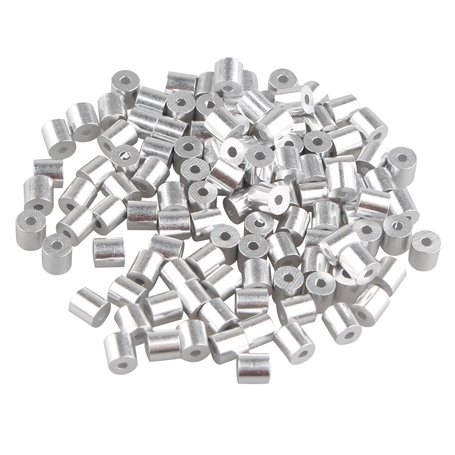 Futheda 100 pcs câble de 1