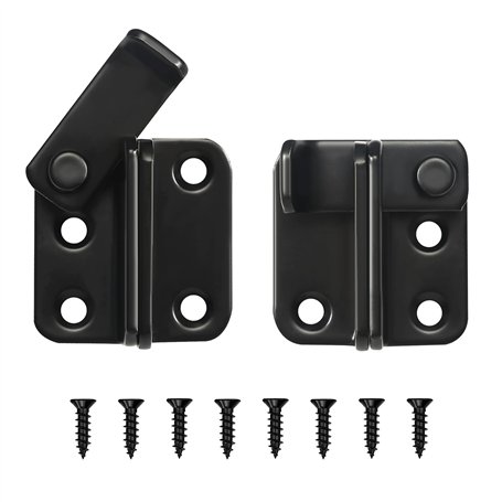 Verrou Porte Coulissante