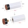 Embouts de queue de billard 12MM embouts à visser de remplacement avec baguettes de queue de billard embouts de queue de billard