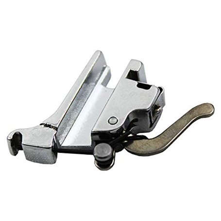 La Canilla ® - Support de pied de biche pour machines à coudre à tige haute Sigma 2000