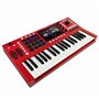 Piano Électronique Akai MPCKEY37XEUK