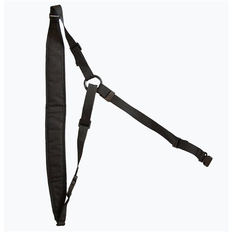 ProtectorTech Harnais pour Détecteur de Métaux – Convient également pour débroussailleuse