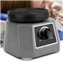 Akozon Platre Vibrateur Oscillateur 220V 100W Vibrateur Shaker Oscillateur équipement De Laboratoire pour Dentiste