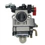 JRL Carburateur Réglage Carb avec système élévateur pour Mitsubishi tl26 tu26 Débroussailleuse