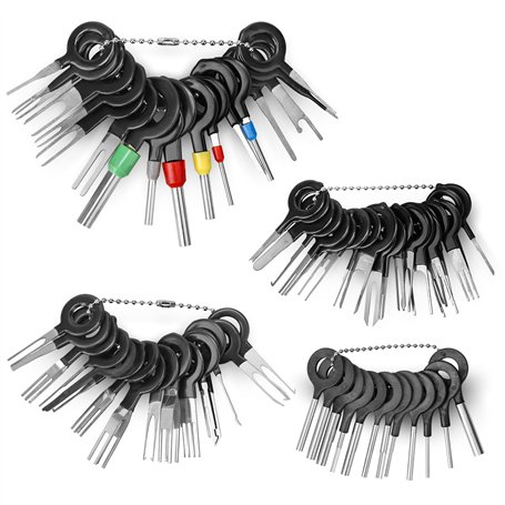 Extracteur de Cosses