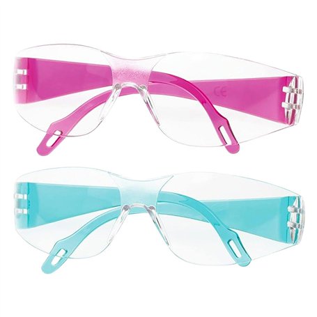 Lot De 2 Lunettes Pour Enfants