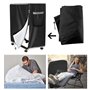 Housse de Rangement Pliable Anti-poussière