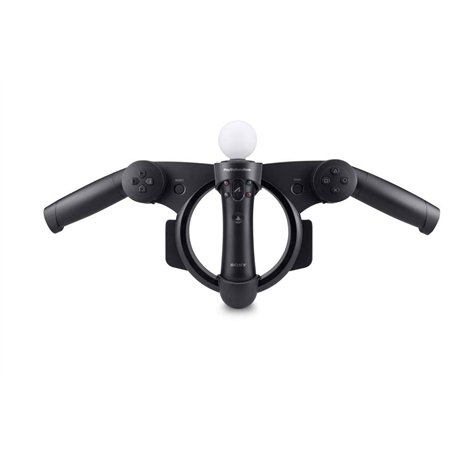 Volant Storm Driving pour PS3