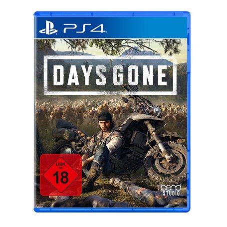 Days Gone