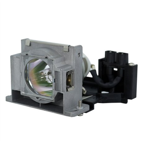 Supermait VLT-HC910LP Lampe de projecteur de rechange avec boîtier pour Mitsubishi HC1100 HC1100U HC1500 HC1500U HC1600 HC1600U