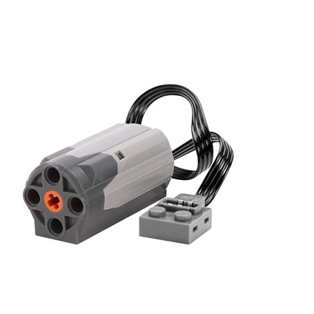Pour Lego M Moteur 8883 Pour Électrique Assemblé Bloc De Construction Jouet Accessoires Moteur Électronique