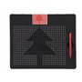 Guidecraft - Tableau magnétique de Dessin, 1 unité (Paquet