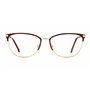 Monture de Lunettes Femme Carolina Herrera HER 0161
