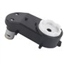 RS390 Jouet Boîte de vitesses Moteur électrique universel pour enfants Voiture Jouet Remplacement Modèle de construction Moteurs