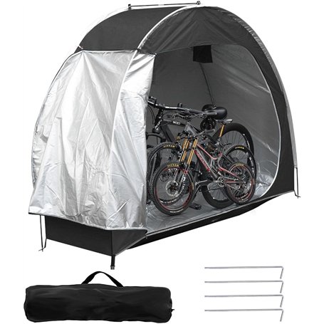 Tente Abri de Vélo