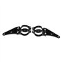 Fixation Phare Fourche 35