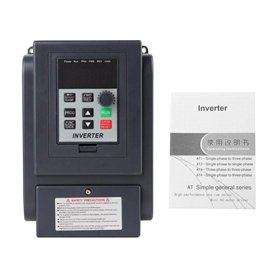 Variateur de fréquence VFD