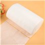 Doublures de Couches 100 Feuilles Non Parfumées en Bambou Naturel s Bio-dégradables Inserts Couches lavables dans les toilettes 