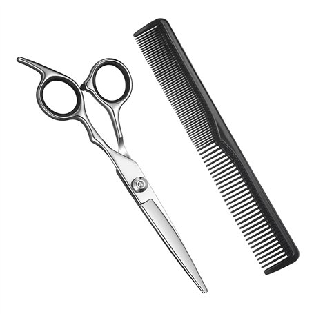 liuchanghe Ciseaux Coiffure