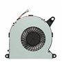 JISHIYUFS remplacement nouveau ventilateur de refroidissement pour Intel Hades Frost Canyon NUC8 I3/I5/I7 Mini hôte CPU ventilat