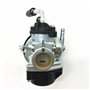 Carburateur 50Cc Vergase Sha15 pour Dellorto SHA 15/15 MBK 51 AV10 Neuf 15-15 Carburateur Cyclomoteur Carburateur