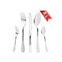 Set de Couverts pour 6 Personnes