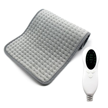 Horuili® Coussin Chauffant USB