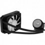 AEROCOOL Mirage L120 ARGB Noir - Kit de refroidissement watercooling CPU 120mm 99,99 €