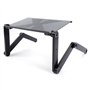 Table de Lit Pliable