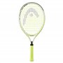 HEAD Extreme 21 Raquette de Tennis Junior Vert 4-6 Ans