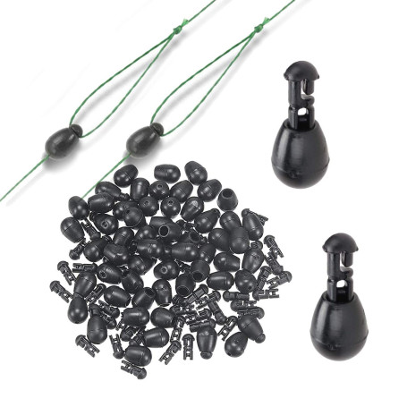 Perles à Changement Rapide