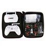 EMAX Tinyhawk II Freestyle RTF FPV Racing Drone avec Moteur Sans Balais 7000 KV, Caméra RunCam Nano 2 700TVL, 0-25-100-200 VTX P