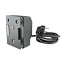 Onlyfire Moteur de barbecue pour tourne broche