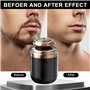 USB Rechargeable Shaver