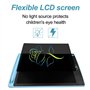 Dyaucwpo 2 Pièces 8,5 Pouces Tablette Dessin LCD Magique Enfant, Tablette d'écriture LCD Colorée Effaçable Et réutilisables avec