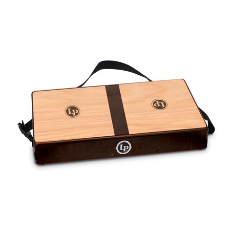 Latin Percussion