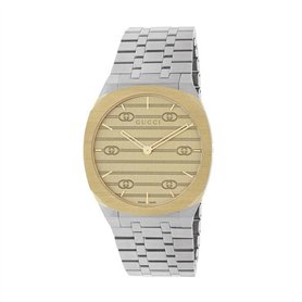 Montre Femme Gucci YA163405 Montre Femme Gucci YA163405