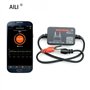 Ampnogy 12V Bluetooth Battery Monitor