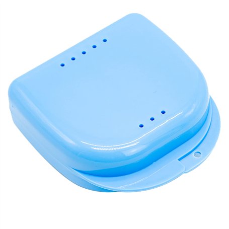 Boite Appareil Dentaire