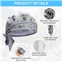 UV Protection Bandanas Sk