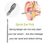 Curette Oreille Kit