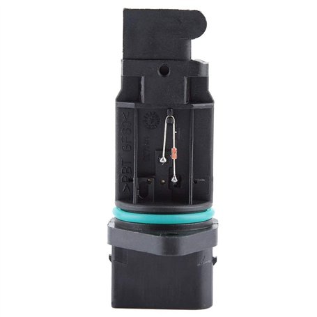 VOBOR Voiture de masse d'air Débitmètre Capteur Compatible avec la série BMW 3/5/7 E46 E36 E38 E39 Land Rover Range Rover II LP