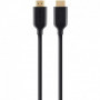 BELKIN Câble HDMI M/M - High Speed W Ethernet - 2 m - Doré noir 25,99 €