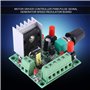 Nikou Stepper Motor Controller, PWM Pulse Générateur de signaux Régulateur de vitesse PWM Conseil Régulateur de fréquence réglab