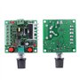 Nikou Stepper Motor Controller, PWM Pulse Générateur de signaux Régulateur de vitesse PWM Conseil Régulateur de fréquence réglab