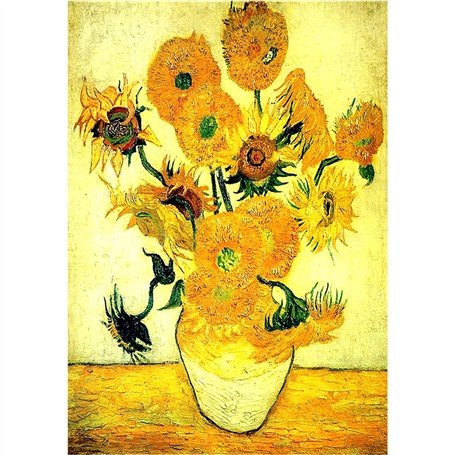 Kit de peinture diamant carré 5D par numéro